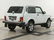Lada (ВАЗ) 2121 (4x4) I Рестайлинг Иваново  - изображение 21
