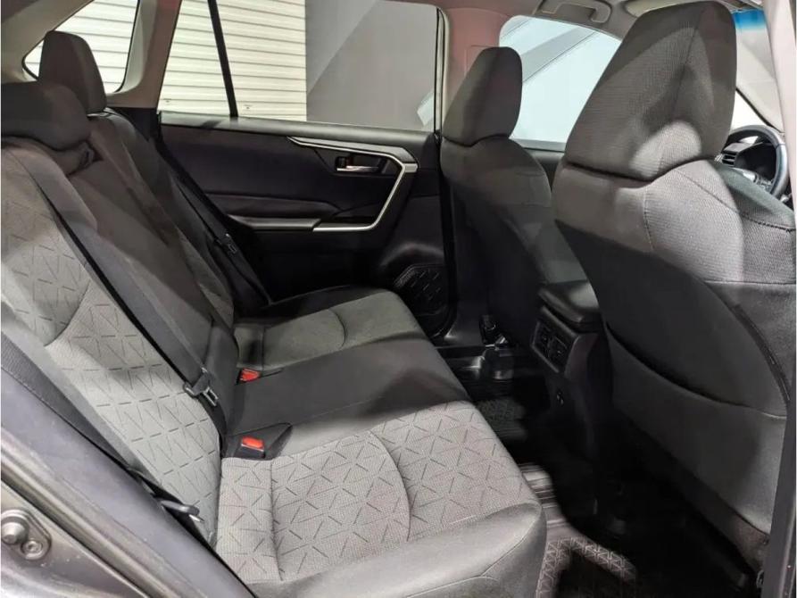 Toyota RAV4 V (XA50) Пермь  - изображение 13
