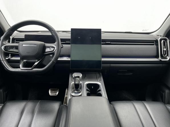 Jaecoo J7 I с пробегом 2023 года, цена 3 172 425 рублей, 58050 км, внедорожник, Автокод Объявления