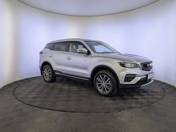Geely Atlas Pro с пробегом 2023 года, цена 2 350 000 рублей, 24144 км, внедорожник, Автокод Объявления