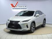 Lexus RX IV Рестайлинг Уфа  - изображение 26
