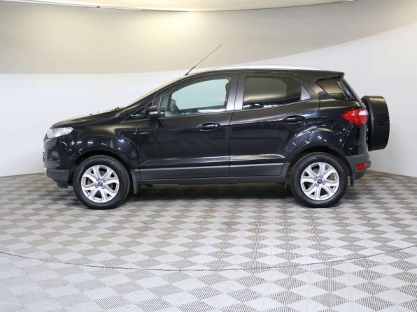 Ford EcoSport II с пробегом 2015 года, цена 945 000 рублей, 160000 км, внедорожник, Автокод Объявления