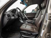 BMW X3 I (E83) Рестайлинг Волгоград  - изображение 48