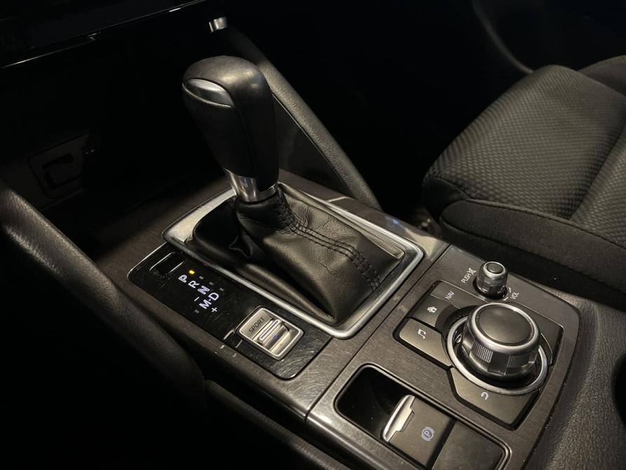 Mazda CX-5 I Рестайлинг Чебоксары  - изображение 31