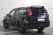 Nissan X-Trail II Рестайлинг Владивосток  - изображение 32