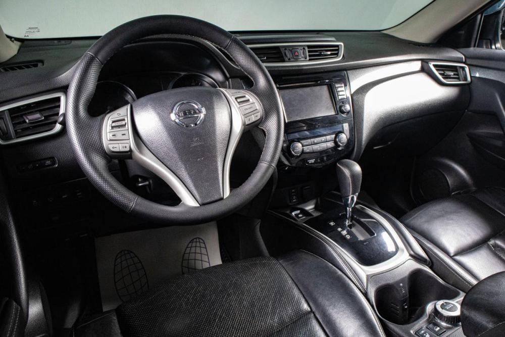 Nissan X-Trail III Сургут  - изображение 13