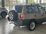 Toyota RAV4 I (XA10) Новосибирск  - изображение 25