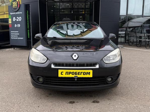 Renault Fluence I с пробегом 2012 года, цена 435 000 рублей, 219600 км, седан, Автокод Объявления