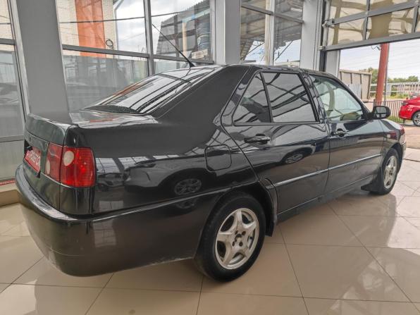 Chery Amulet (A15) I с пробегом 2007 года, цена 99 000 рублей, 165000 км, хэтчбек, Автокод Объявления
