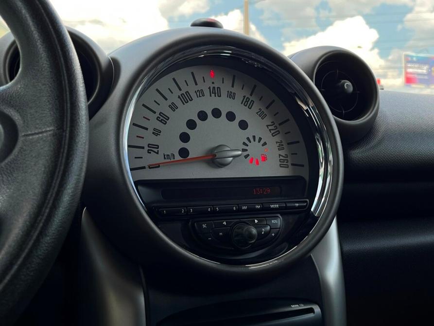 Mini Countryman I Санкт-Петербург  - изображение 16