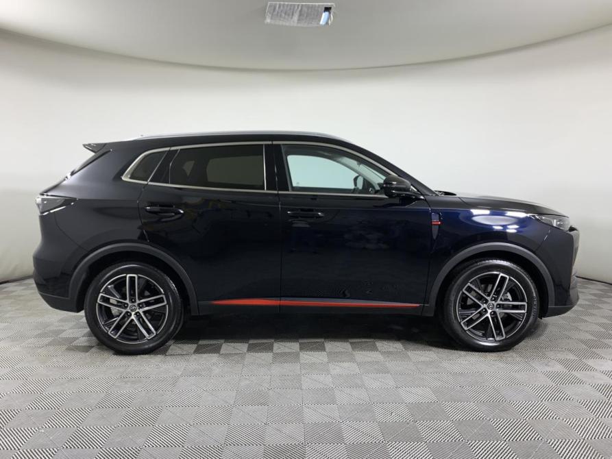 Changan CS55 Plus II Москва  - изображение 4