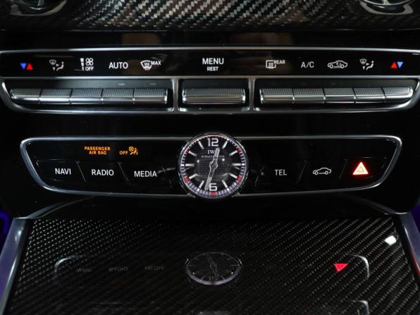 Mercedes-Benz G-Класс AMG II (W463) с пробегом 2019 года, цена 17 300 000 рублей, 46805 км, внедорожник, Автокод Объявления