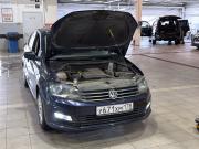 Volkswagen Polo V Рестайлинг Санкт-Петербург  - изображение 12