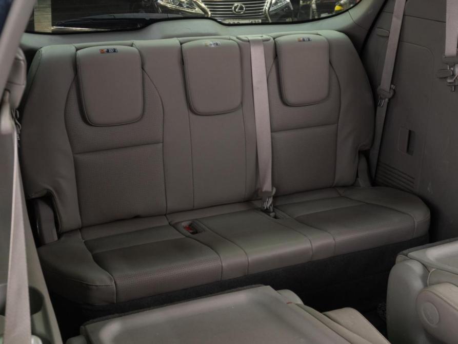 Kia Carnival III Тюмень  - изображение 10