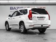 Haval H9 I Рестайлинг Тюмень  - изображение 37