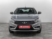 Lada (ВАЗ) Vesta I Красноярск  - изображение 26