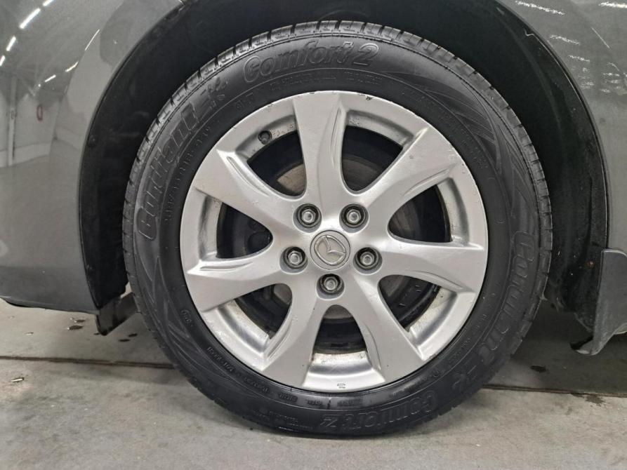 Mazda 3 II (BL) Казань  - изображение 22