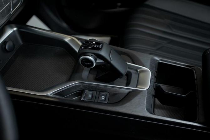 Новый Haval H5 II 2026 года, цена 4 416 040 рублей, внедорожник, Автокод Объявления