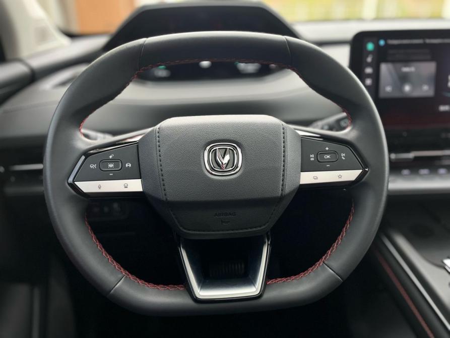 Changan CS55 Plus II Калуга  - изображение 17