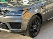 Land Rover Range Rover Sport II Рестайлинг Уфа  - изображение 39