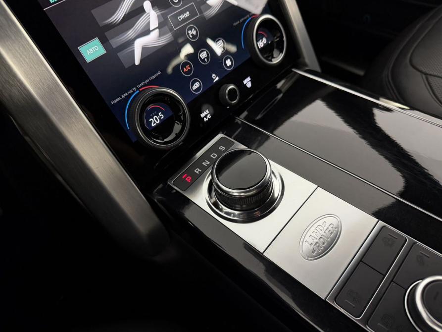 Land Rover Range Rover IV Рестайлинг Калининград  - изображение 17