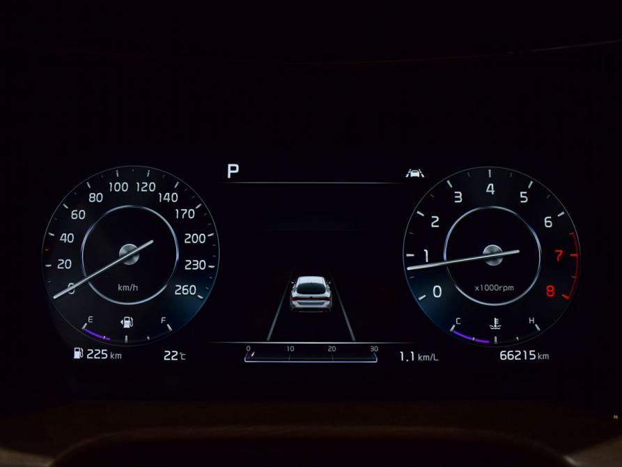 Kia K5 III Кемерово  - изображение 12