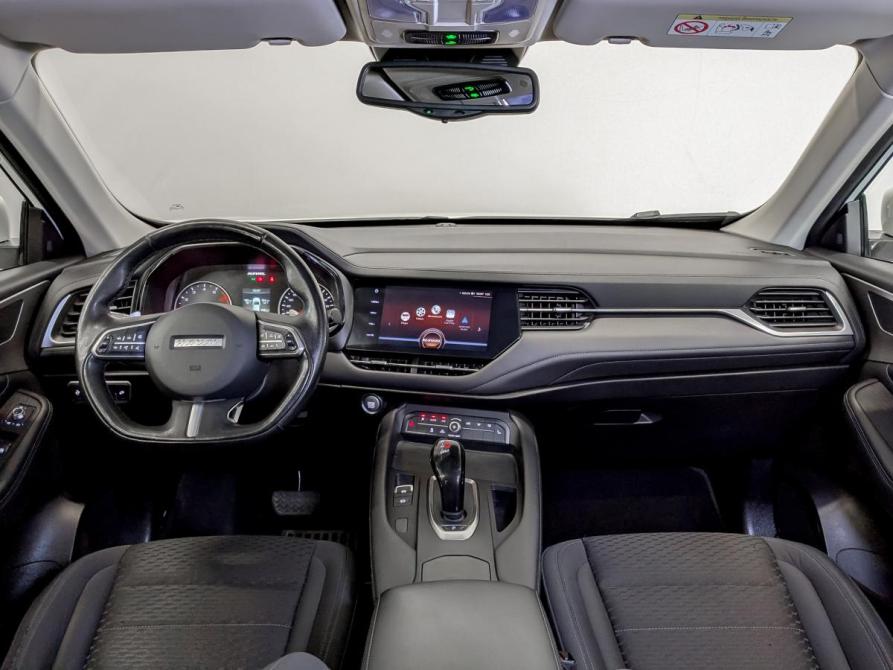 Haval F7 I Химки  - изображение 14
