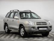 Hyundai Santa Fe Classic Санкт-Петербург  - изображение 26