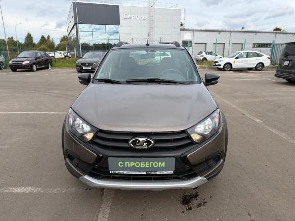 Lada (ВАЗ) Granta I Рестайлинг с пробегом 2024 года, цена 970 000 рублей, 11530 км, универсал, Автокод Объявления