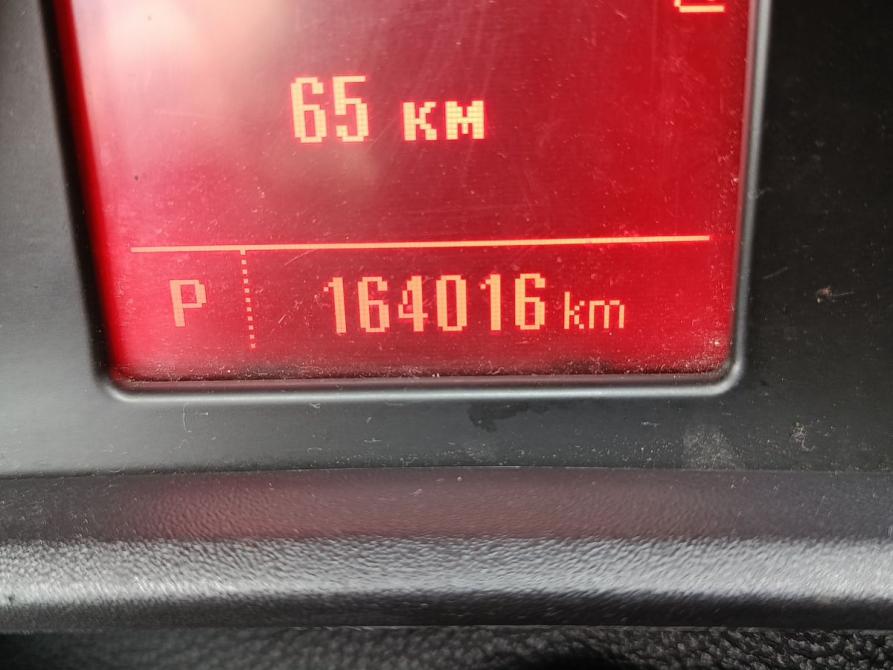 Opel Astra J Москва  - изображение 17