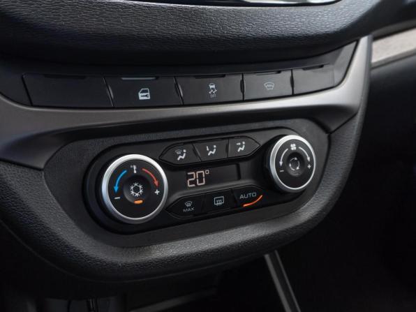 Lada (ВАЗ) Vesta I с пробегом 2021 года, цена 1 090 000 рублей, 116259 км, седан, Автокод Объявления