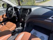 Hyundai Santa Fe III Рестайлинг Санкт-Петербург  - изображение 54