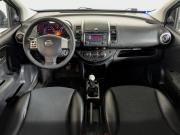 Nissan Note I Рестайлинг Екатеринбург  - изображение 28