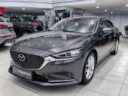 Mazda 6 III (GJ) Рестайлинг 2 Казань  - изображение 23