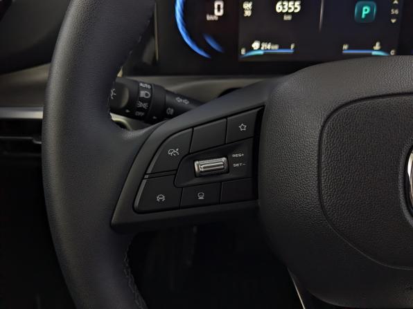 Changan CS35 Plus I Рестайлинг с пробегом 2024 года, цена 2 050 000 рублей, 6354 км, внедорожник, Автокод Объявления