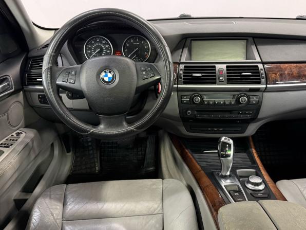 BMW X5 II (E70) с пробегом 2007 года, цена 1 150 000 рублей, 266677 км, внедорожник, Автокод Объявления