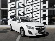 Chevrolet Cruze I Рестайлинг Ставрополь  - изображение 20