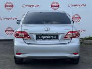 Toyota Corolla X (E140 E150) Рестайлинг Екатеринбург  - изображение 38