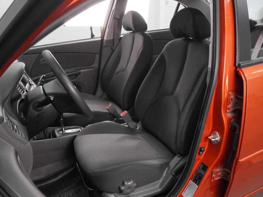 Kia Rio II Рестайлинг Воронеж  - изображение 10