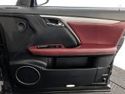 Lexus RX IV Рестайлинг Москва  - изображение 54
