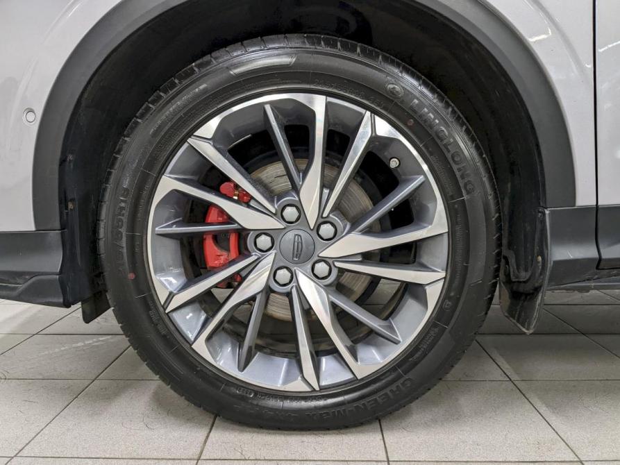 Geely Coolray I Москва  - изображение 19