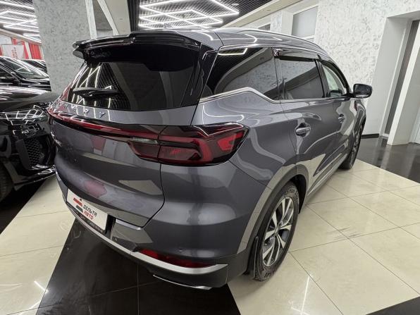 Chery Tiggo 7 Pro Max I с пробегом 2023 года, цена 2 295 000 рублей, 17897 км, внедорожник, Автокод Объявления