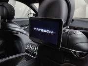 Mercedes-Benz Maybach S-Класс I (X222) Рестайлинг Москва  - изображение 49