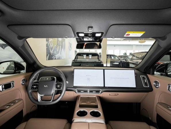 Новый Li Auto (Lixiang) L7 I Рестайлинг 2025 года, цена 10 690 000 рублей, внедорожник, Автокод Объявления