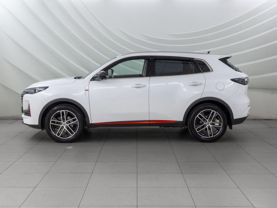 Changan CS55 Plus II Волгоград  - изображение 4