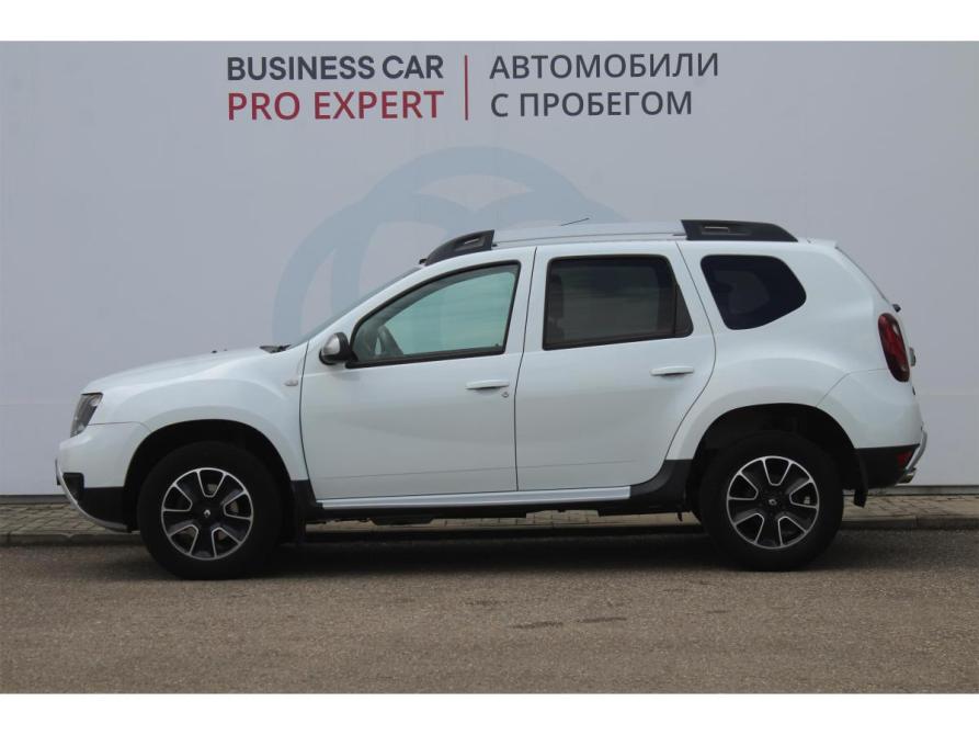 Renault Duster I Рестайлинг Краснодар  - изображение 8