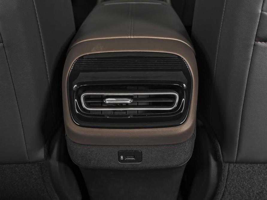 Changan CS55 Plus II Рестайлинг 2 Ставрополь  - изображение 23