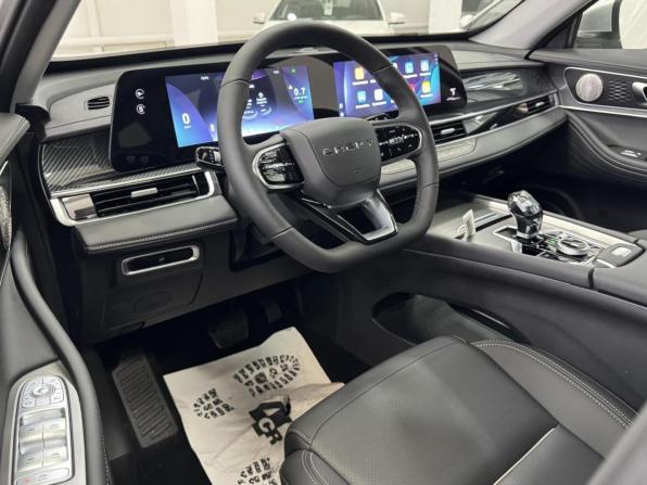Новый Chery Tiggo 7L I 2025 года, цена 2 149 000 рублей, внедорожник, Автокод Объявления