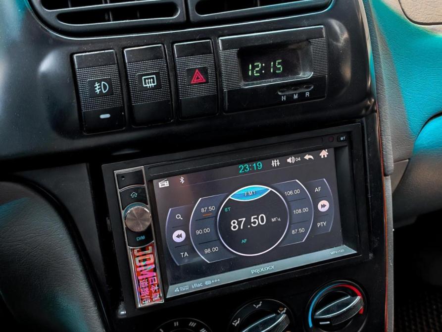 Kia Spectra I Рестайлинг 2 Краснодар  - изображение 13