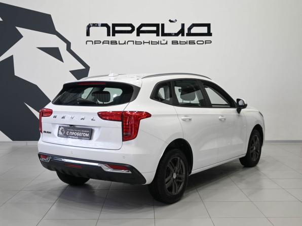 Haval Jolion I с пробегом 2023 года, цена 1 599 900 рублей, 35000 км, внедорожник, Автокод Объявления